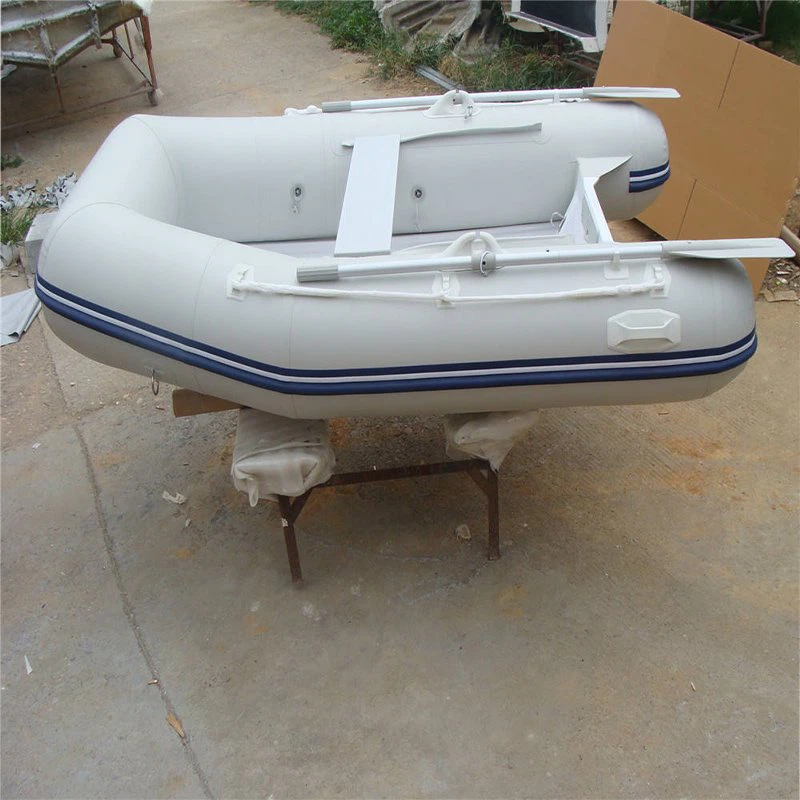 2M Inflatable Fishing Boat